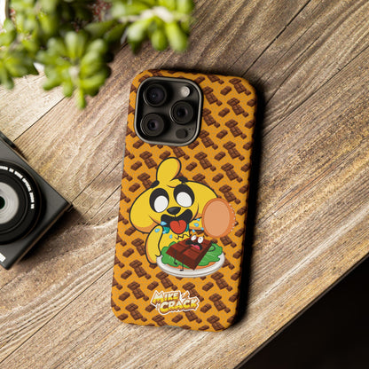 Mikecrack Funda para Móvil iPhone