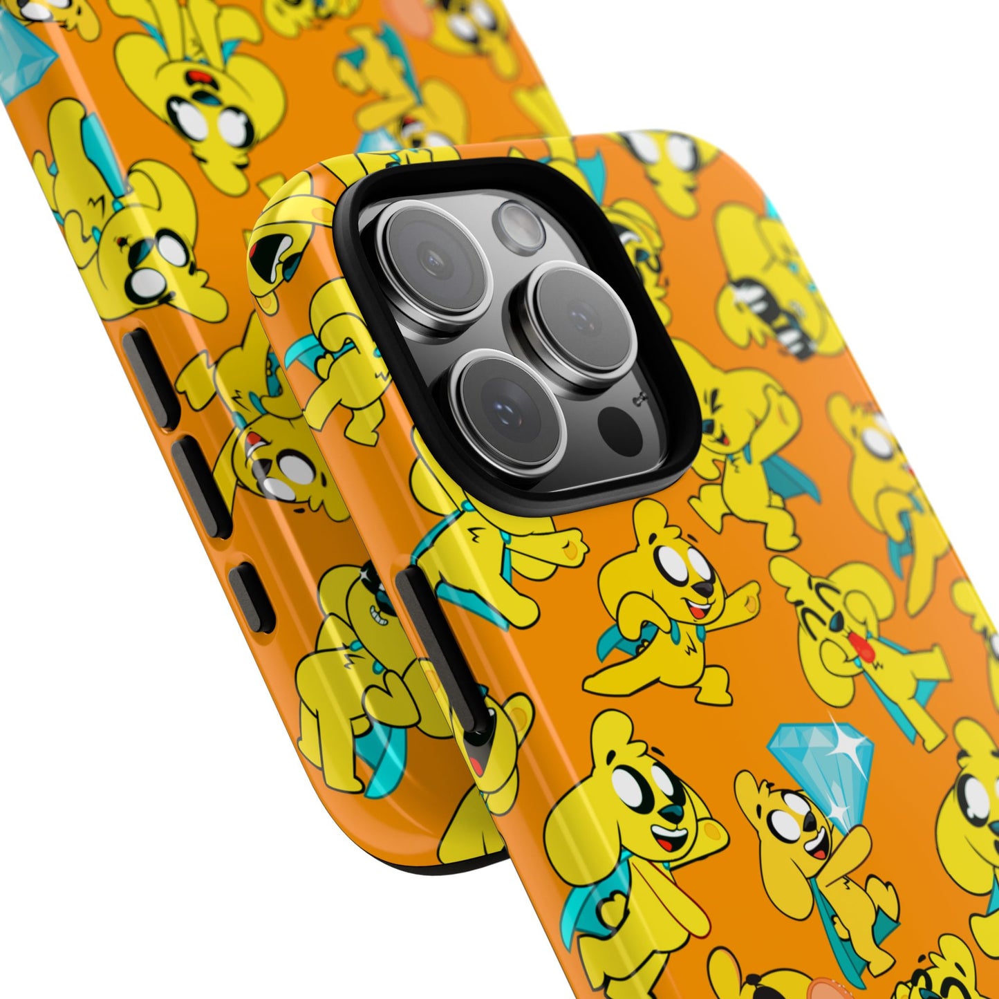 Mikecrack Funda para Móvil iPhone