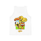 Mikecrack Kids’ Tank Top