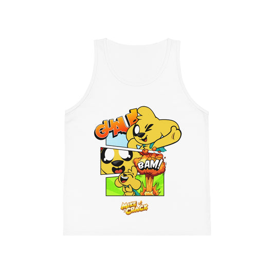Mikecrack Kids’ Tank Top