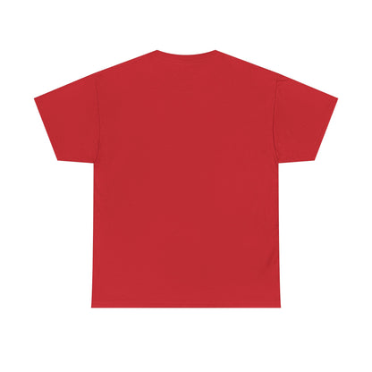 Mikecrack Camiseta Unisex de Algodón Grueso