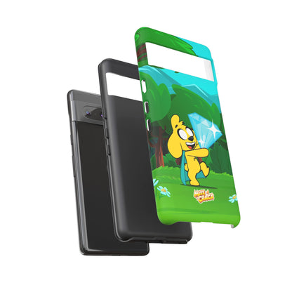 Mikecrack Funda para Móvil Google Pixel