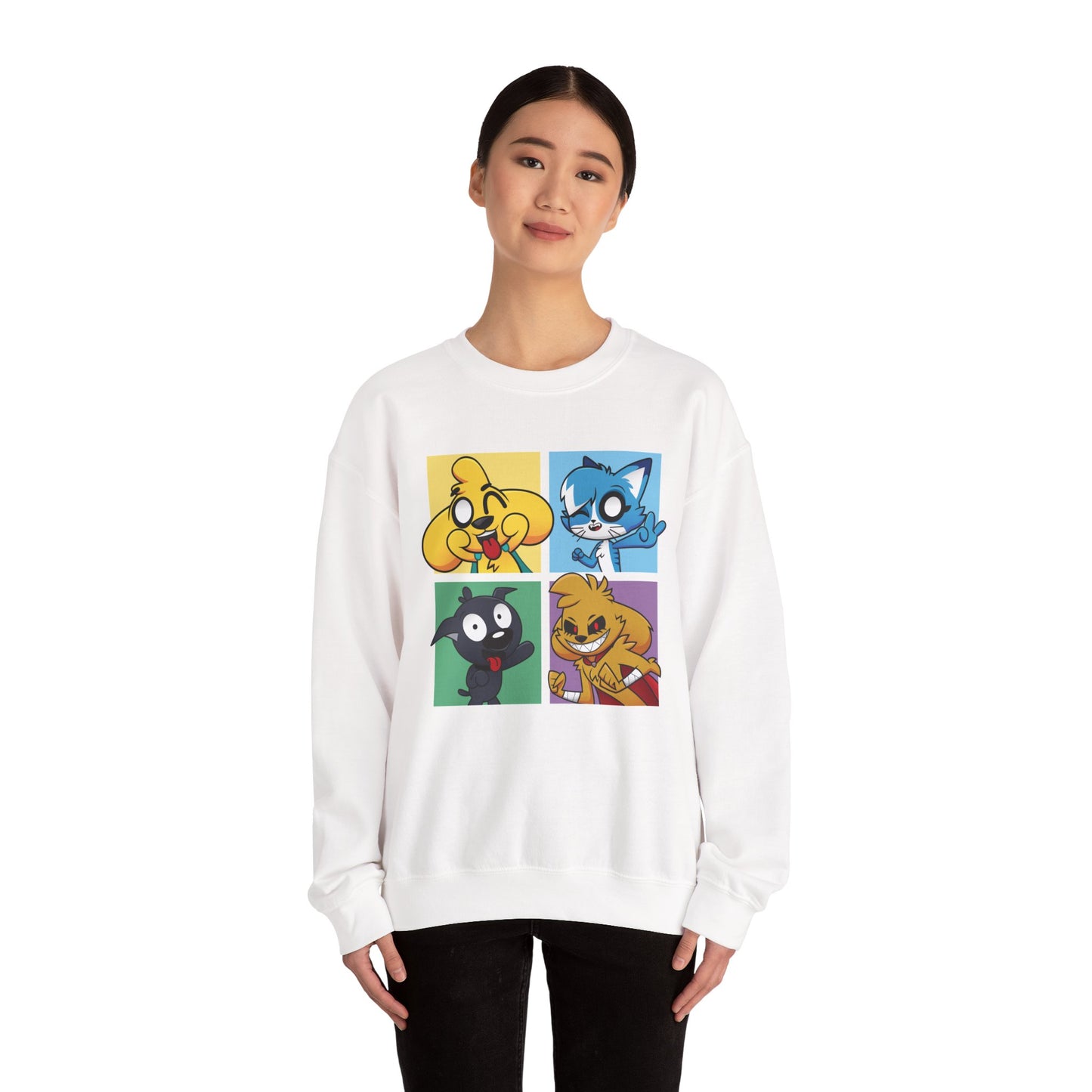 Mikecrack Unisex Sweatshirt - Official Fan Apparel