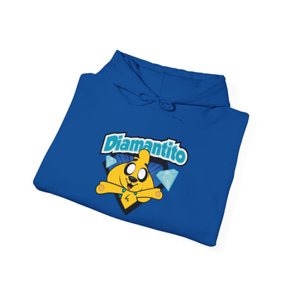Mikecrack Sudadera Unisex con Capucha