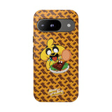 Mikecrack Funda para Móvil Pixel