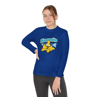 Mikecrack Camiseta Juvenil Deportiva Manga Larga