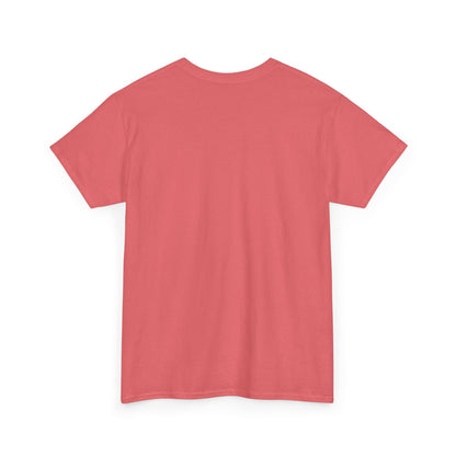 Mikecrack Camiseta Unisex de Algodón Grueso