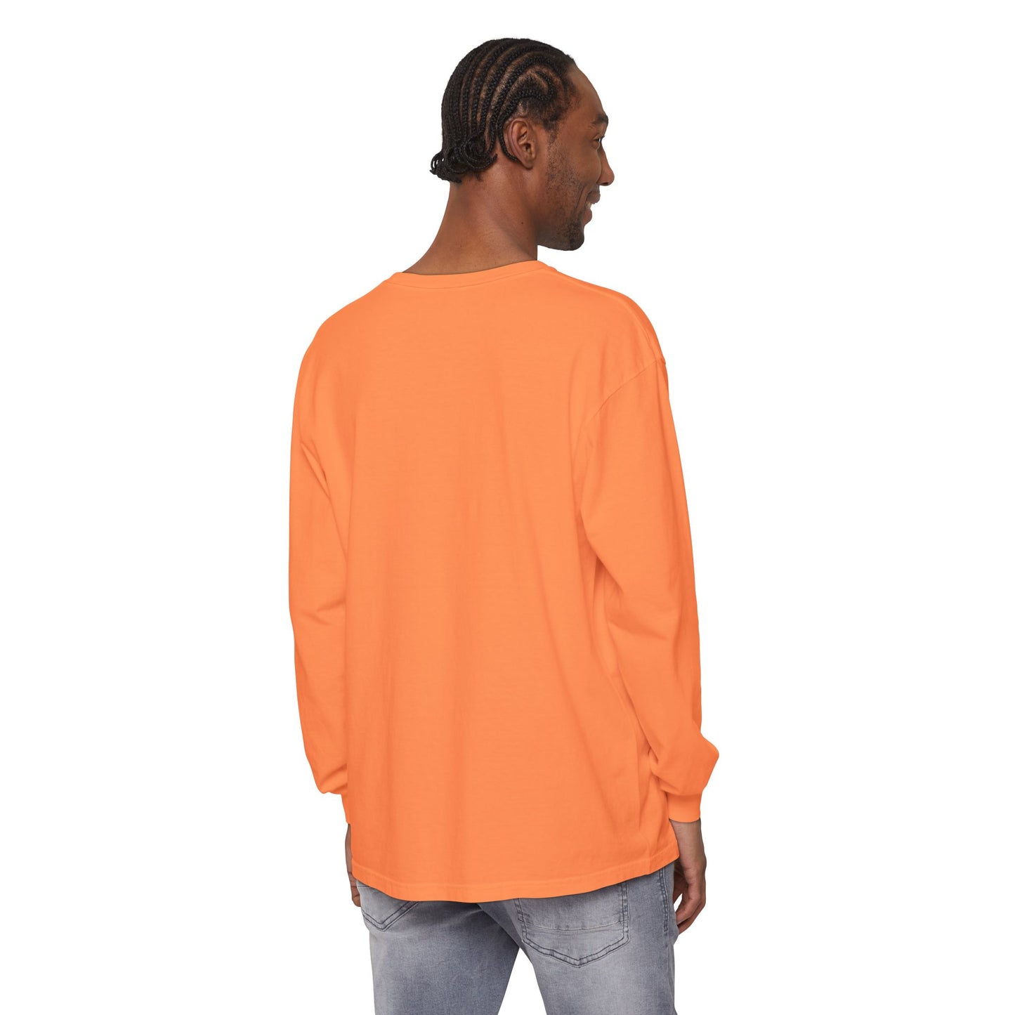 Mikecrack Unisex Long-Sleeve T-Shirt