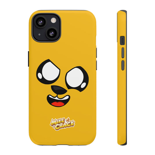 Mikecrack Funda para Móvil iPhone