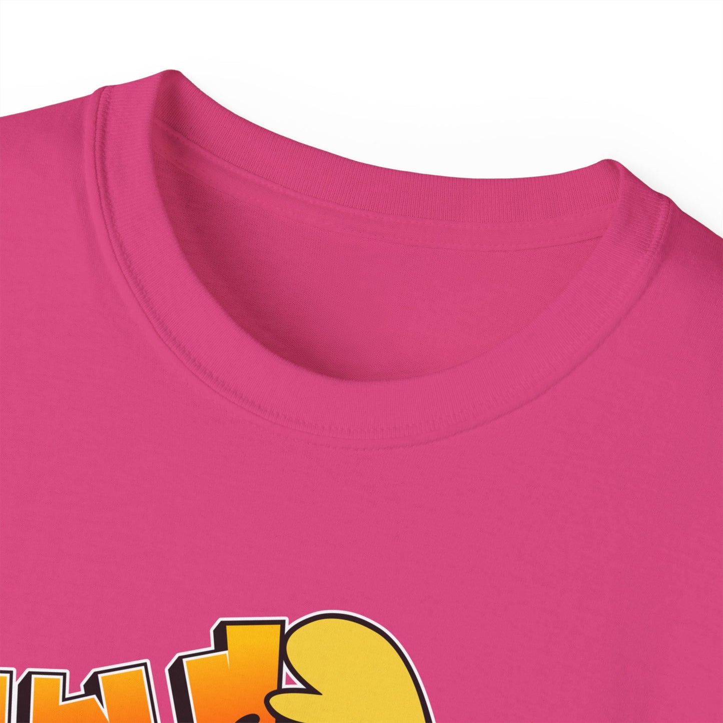 Mikecrack Camiseta Unisex de Algodón Ultrafino