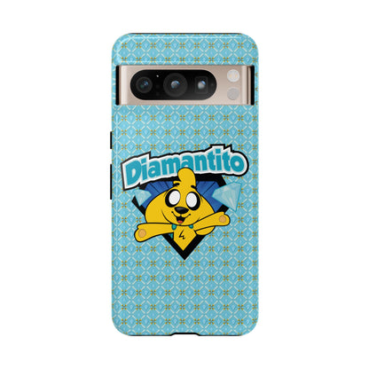 Mikecrack Funda para Móvil Google Pixel
