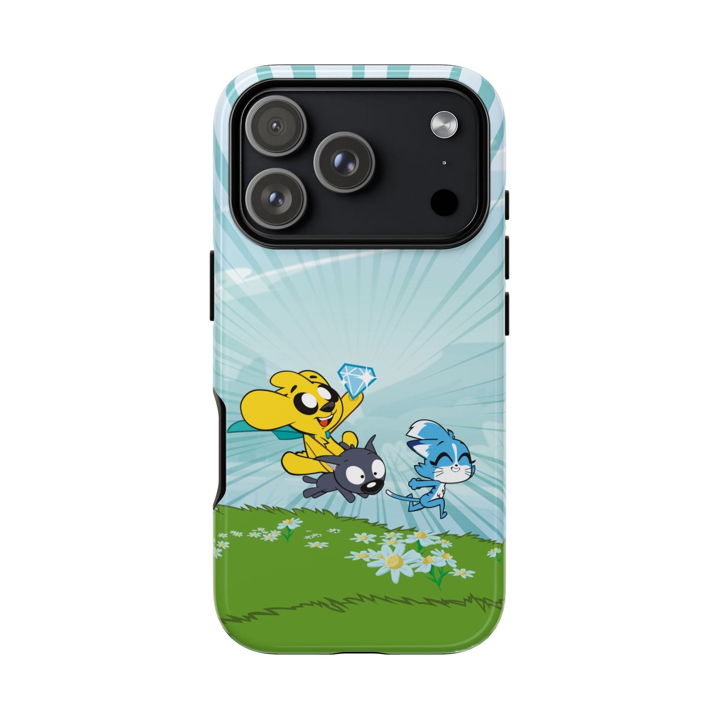 Mikecrack Funda para Móvil iPhone