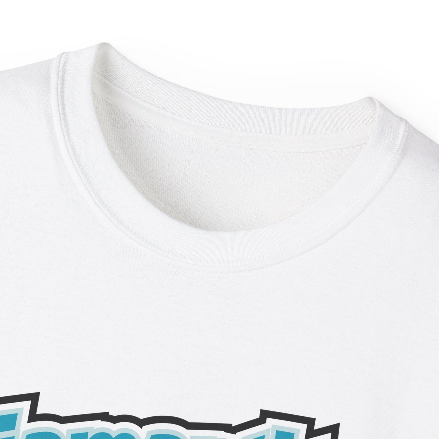 Mikecrack Camiseta Unisex de Algodón Ultrafino