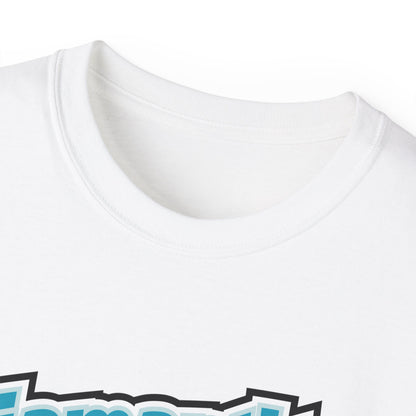 Mikecrack Camiseta Unisex de Algodón Ultrafino