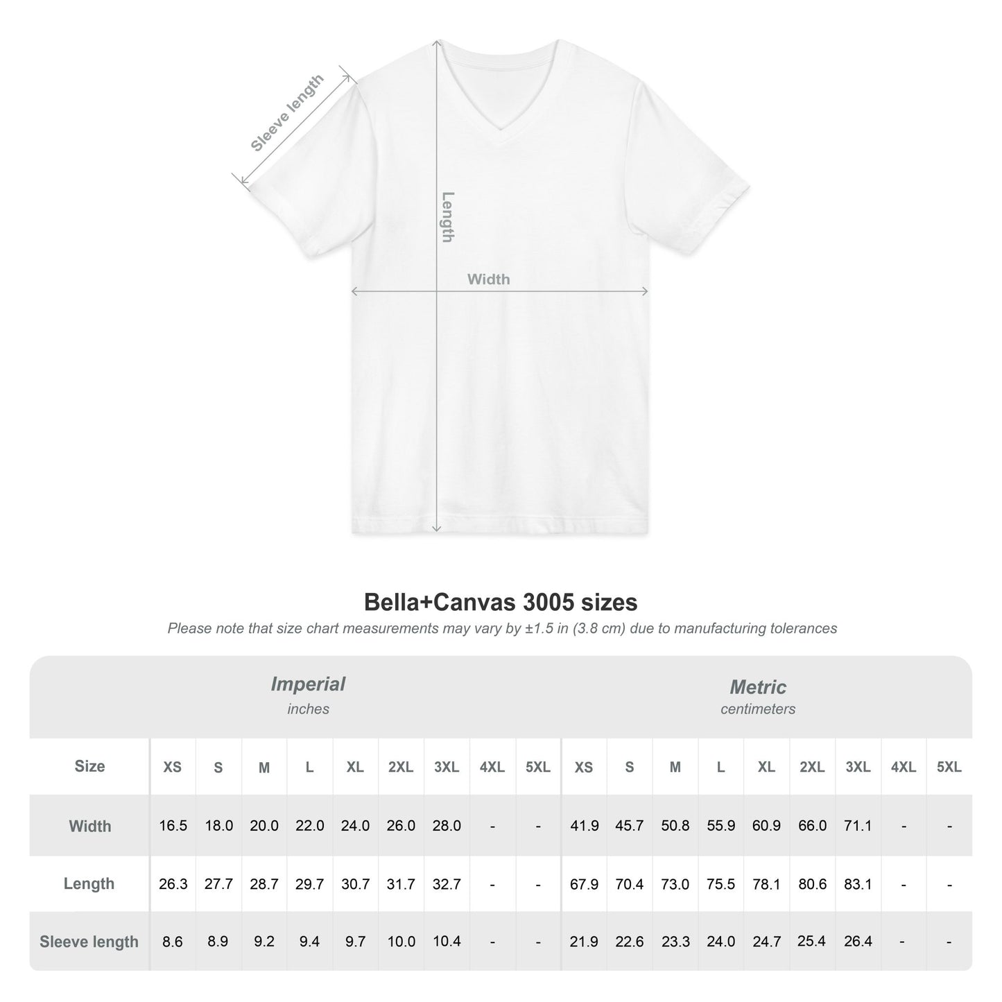 Mikecrack V-Neck Tee - Official Fan Apparel