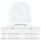 Mikecrack Unisex Long-Sleeve T-Shirt