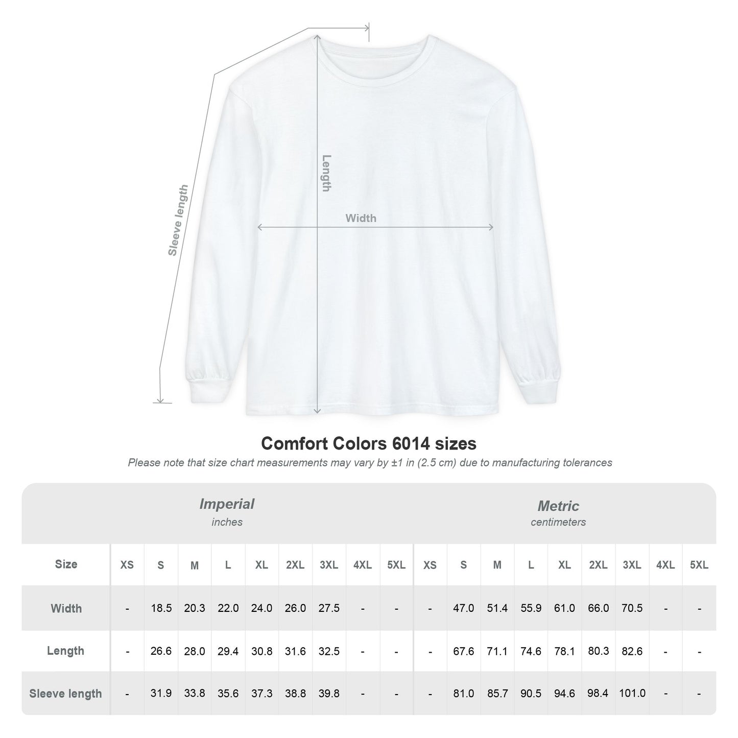 Mikecrack Unisex Long-Sleeve T-Shirt