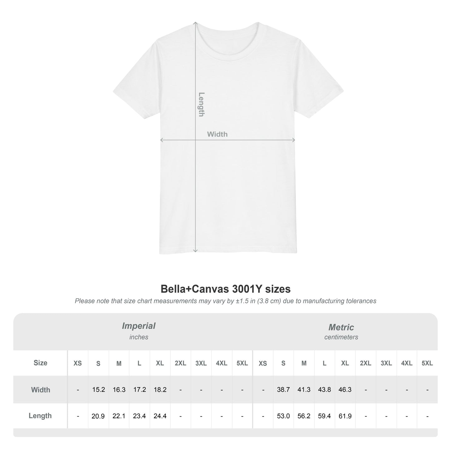Mikecrack Youth Cotton T-Shirt