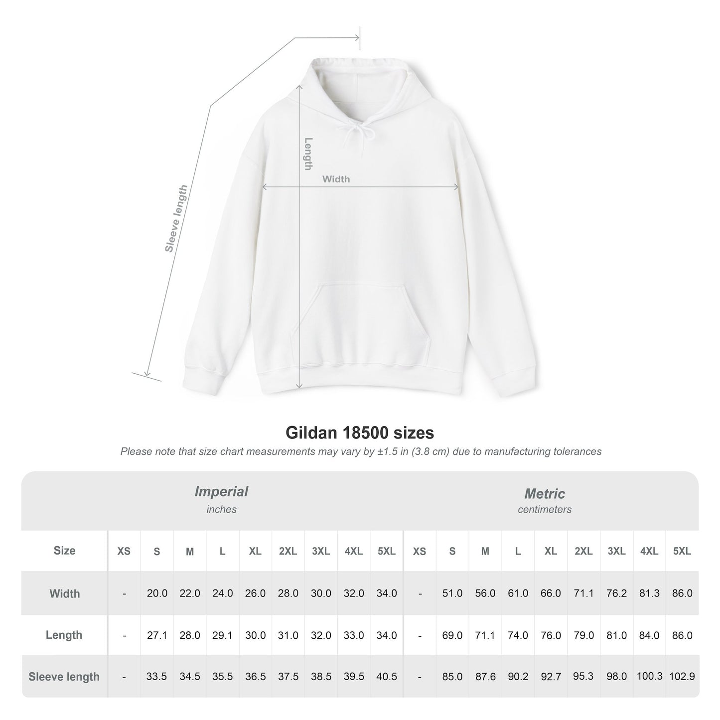 Mikecrack Unisex Hooded Sweatshirt